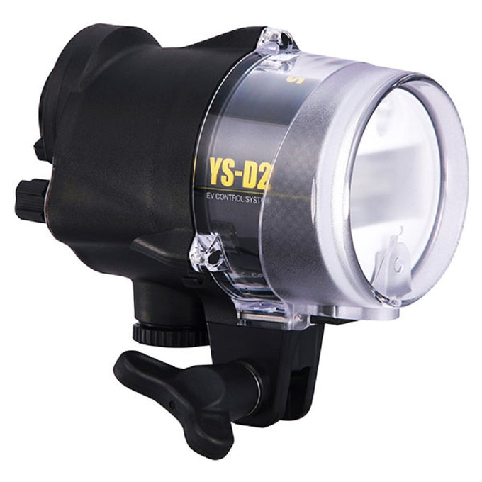 YS-D2 Strobe (Black)