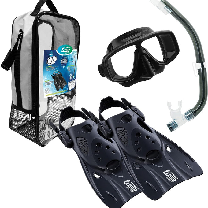 Platina Hyperdry Adult Travel Set