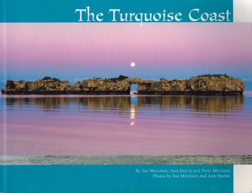 The Turquoise Coast