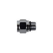 LP 1/2M x 3/8F UNF Adaptor