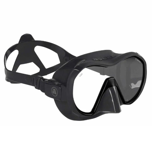 Apeks VX1 Mask – Pure Clear lens