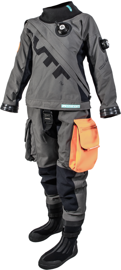 Avatar Airon 102 Ladies Drysuit