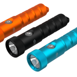 Beacon 2000 Dive Light