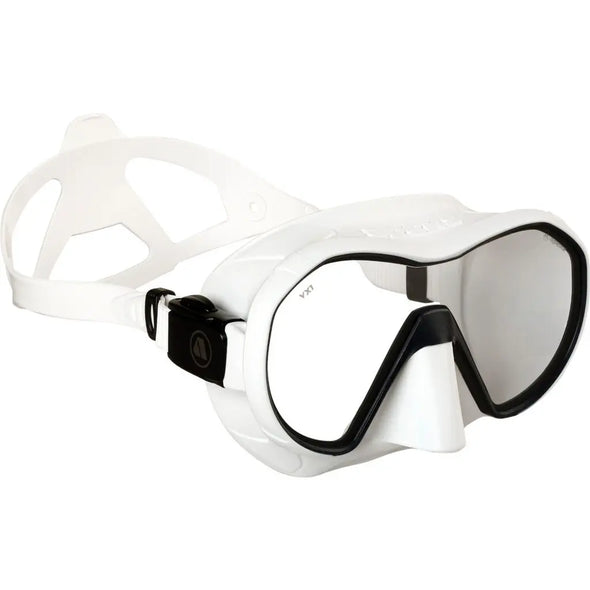 Apeks VX1 Mask – Pure Clear lens