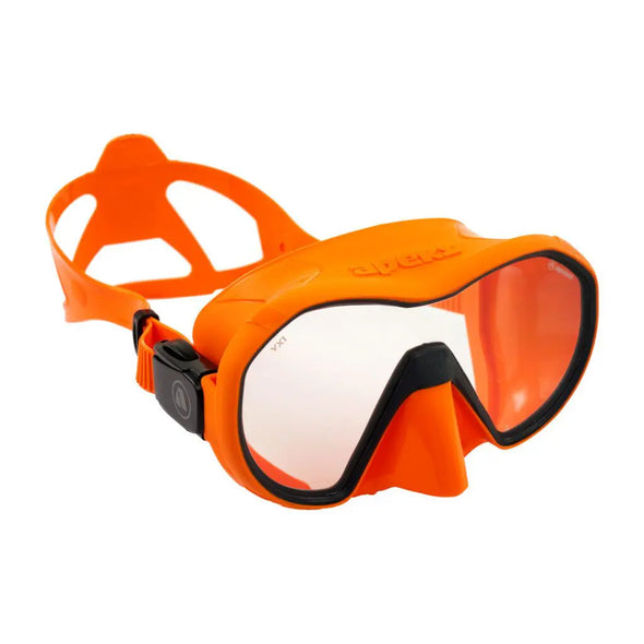 Apeks VX1 Mask – Pure Clear lens