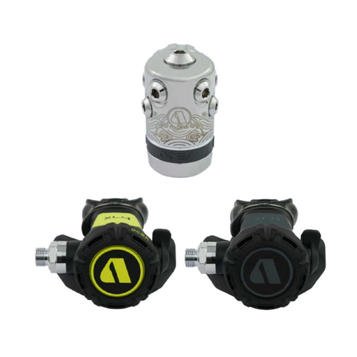 XL4 OCEA Stage 3 Regulator