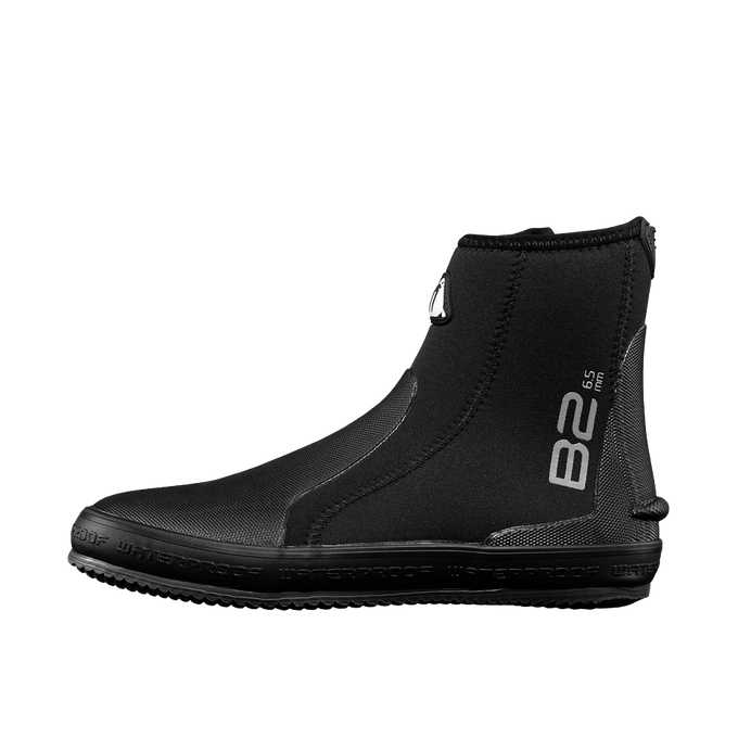 B2 6.5mm Semidry Boots