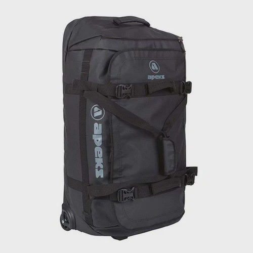 90L Roller Bag