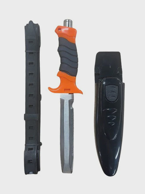 Blue Explorer Abalone Tool