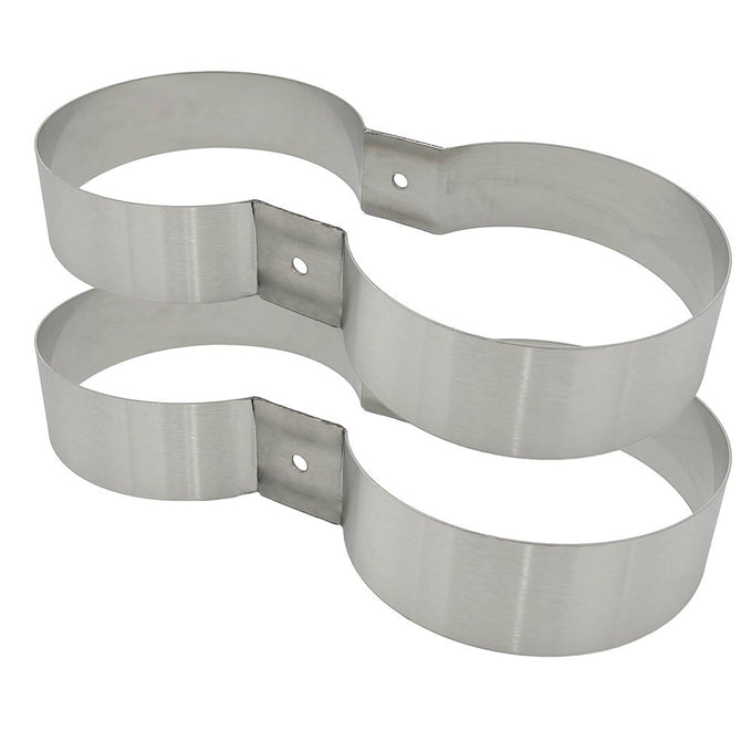 SOS Cylinder Bands (Pair)