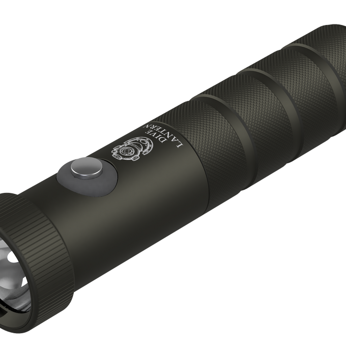 Core 1000 Dive Torch