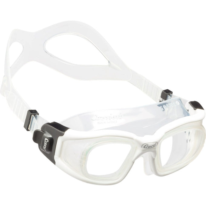 Galileo Goggles