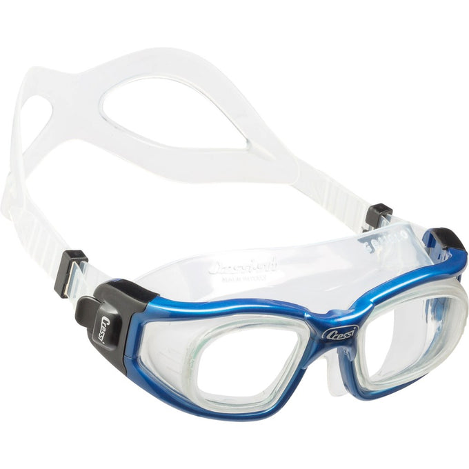 Galileo Goggles