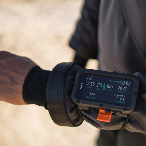 Nautic Dive Computer