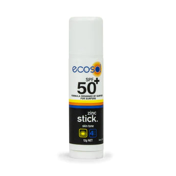 SPF 50+ Sunscreen