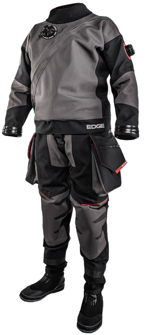 Edge Drysuit