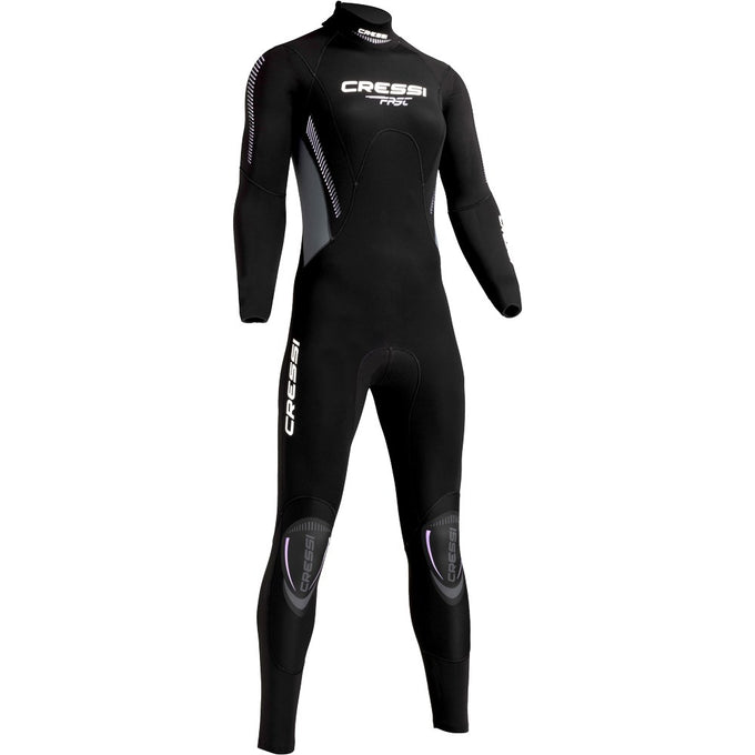 Fast 5mm Ladies Wetsuit