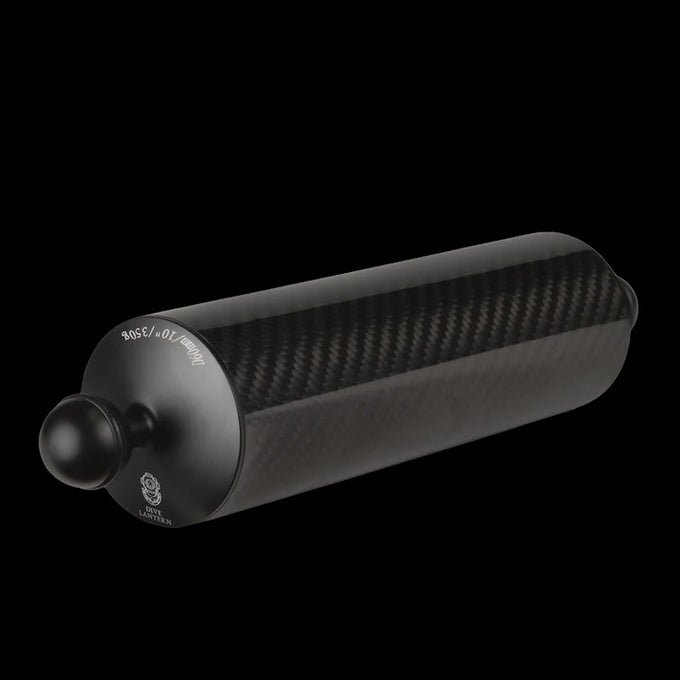 Carbon Fibre Float Arms