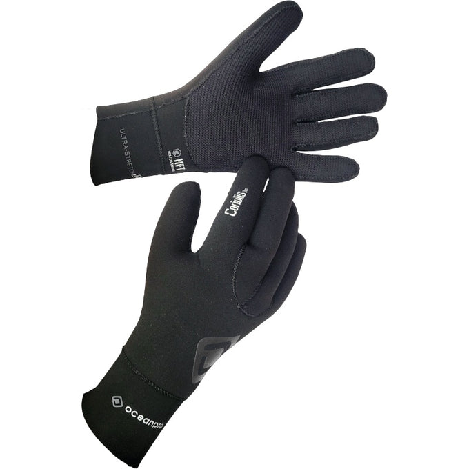 Coriolis 3mm Gloves