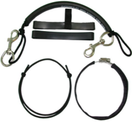 Stage Bottle Rigging Kit