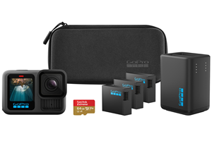 Hero 13 Adventure Bundle