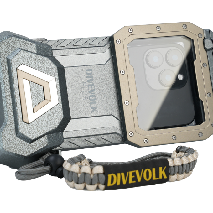 SeaTouch 4 Max Plus (Starlight Gray)