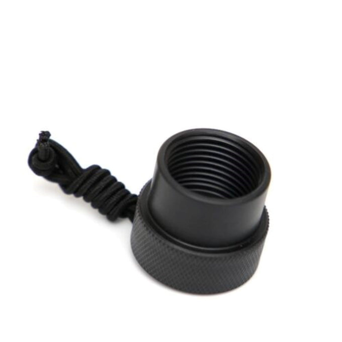 Regulator Dust Caps