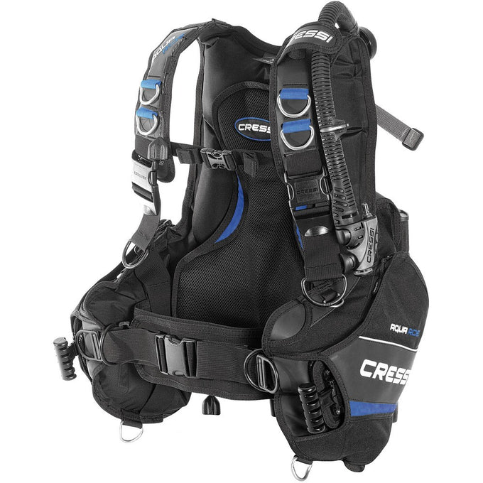 Aquaride BCD