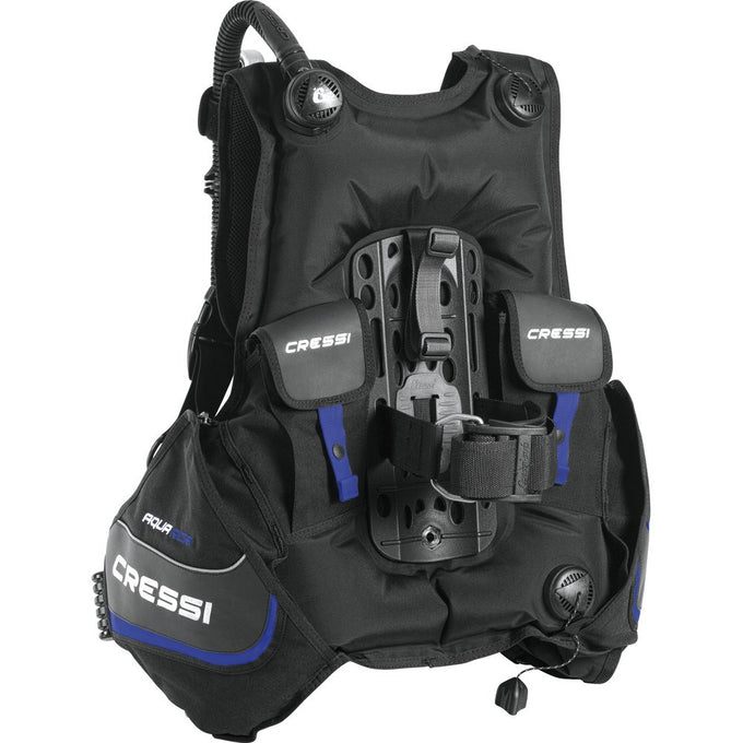 Aquaride BCD
