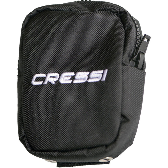 Trim Pocket