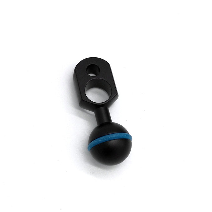 2.3 Inch YS Arm to Ball Adapter