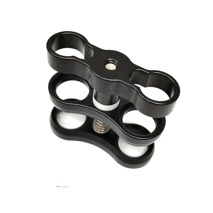 Standard 1" Ball Clamp