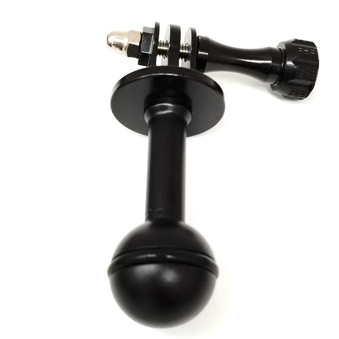 Aluminium GoPro Ball Mount