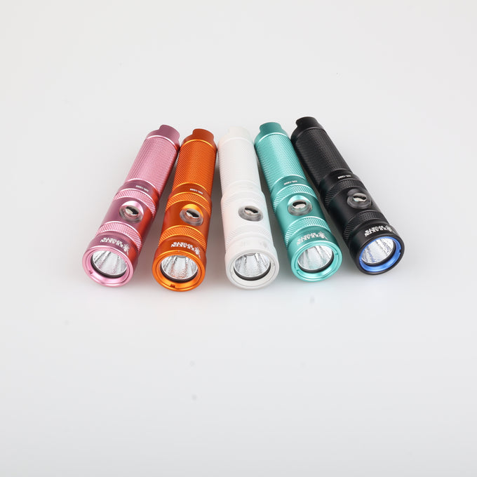 NR-1000 Dive Light