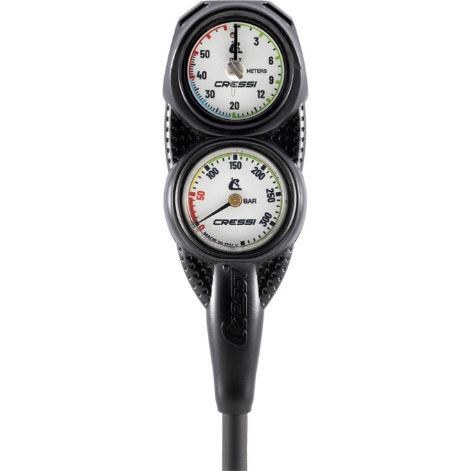 DP2 Mini Console Gauge