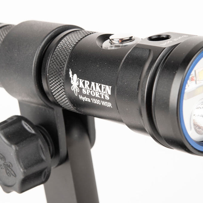 Hydra 1500+ Wide/Spot/Red Light