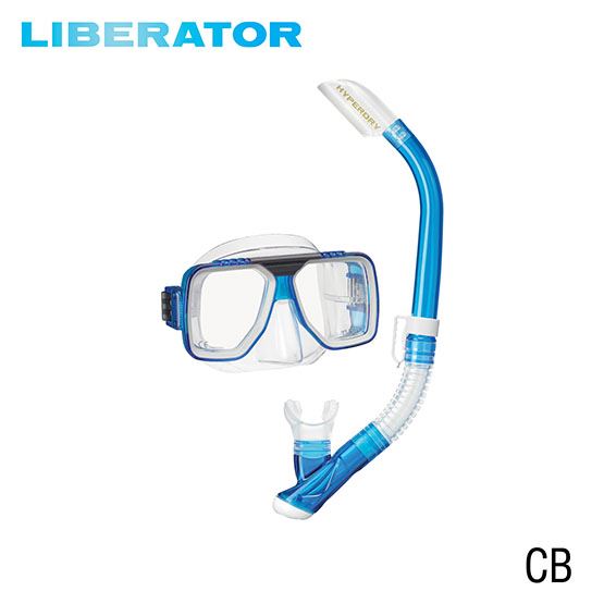 Liberator Adult Dry Combo