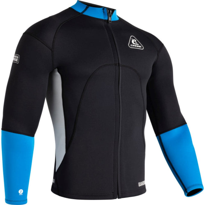 Guardian Man 2mm Jacket