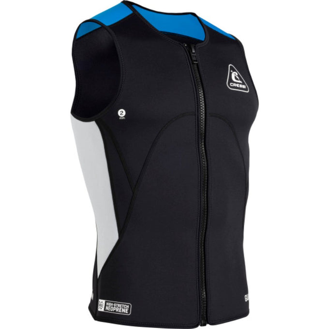 Guardian Man 2mm Vest
