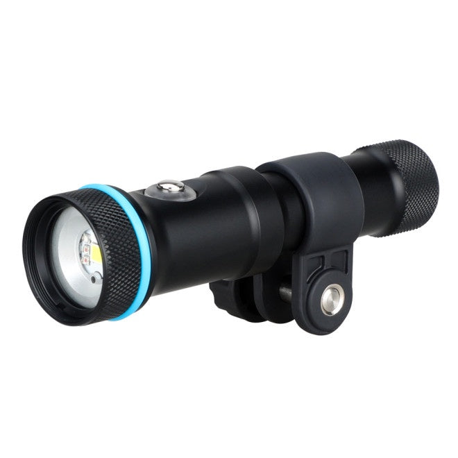 M2000 Smart Focus Video Light