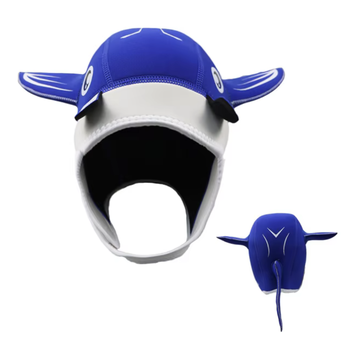 Cute Wetsuit Hood