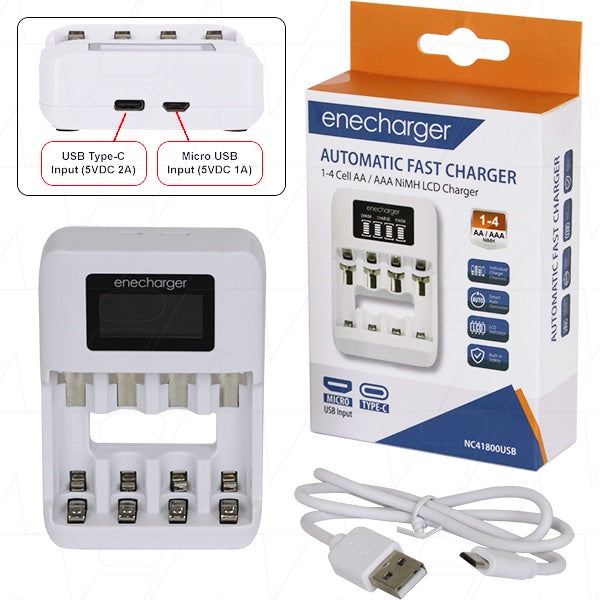 Enecharger NC41800USB