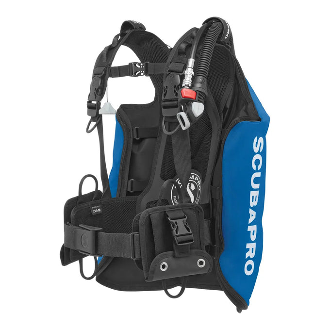 Navigator Lite BCD