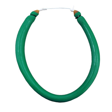 Gun Rubber Green 16mm