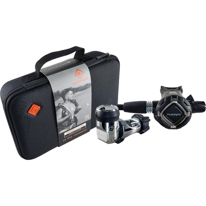 Osprey II F400 Regulator