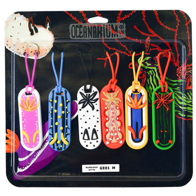 Seaslug Gear Tag