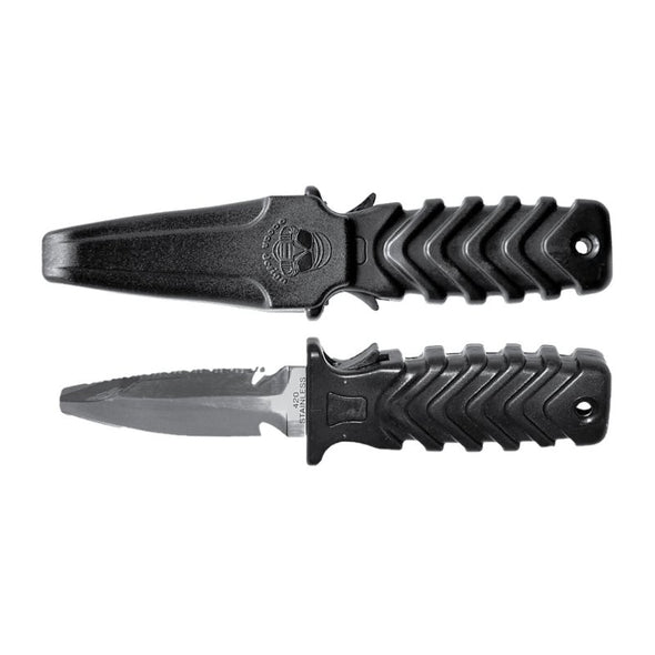 Predator Mini Knife Chisel SS