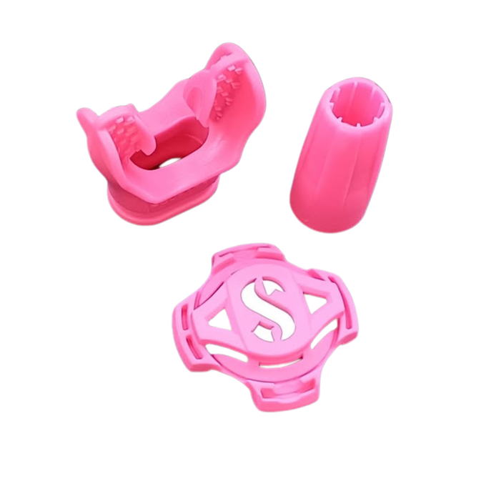 S620Ti Regulator Pink Colour Kit