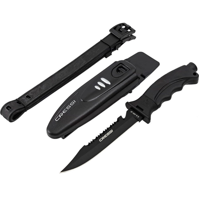 Borg Knife