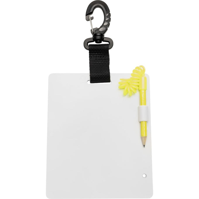 Dive Slate